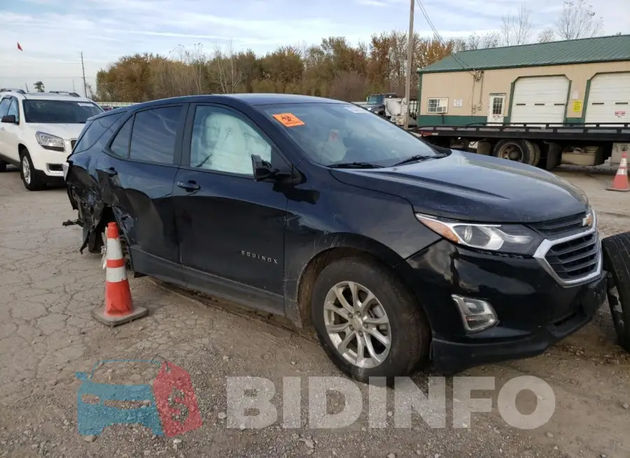 2GNAXHEV6L6271215 Photo# 4