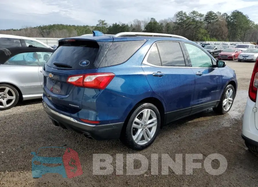 2GNAXPEX2L6133814 Photo# 3