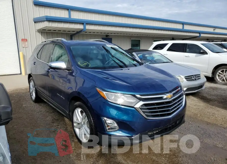 2GNAXPEX2L6133814 Photo# 4
