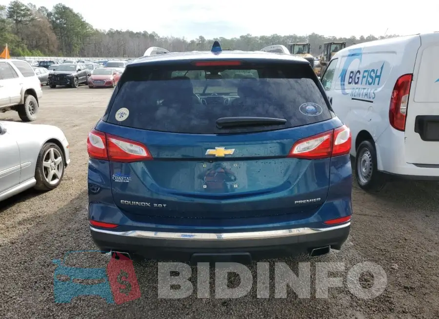 2GNAXPEX2L6133814 Photo# 6