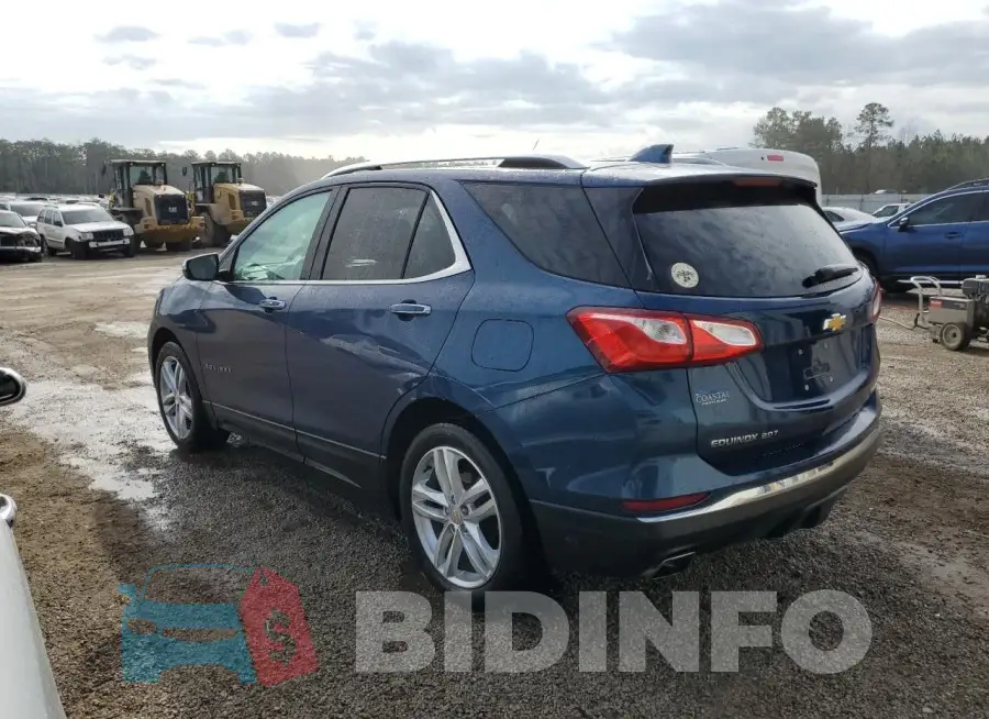 2GNAXPEX2L6133814 Photo# 2