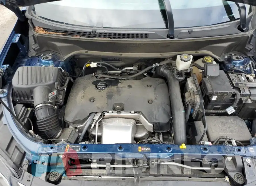 2GNAXPEX2L6133814 Photo# 12