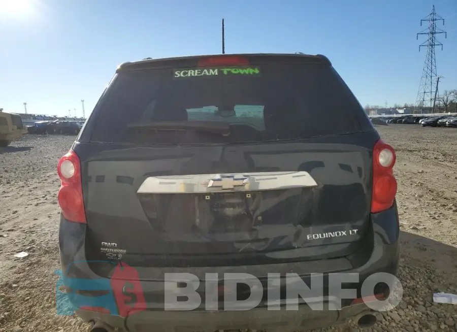 2GNFLFE39F6249573 Photo# 6
