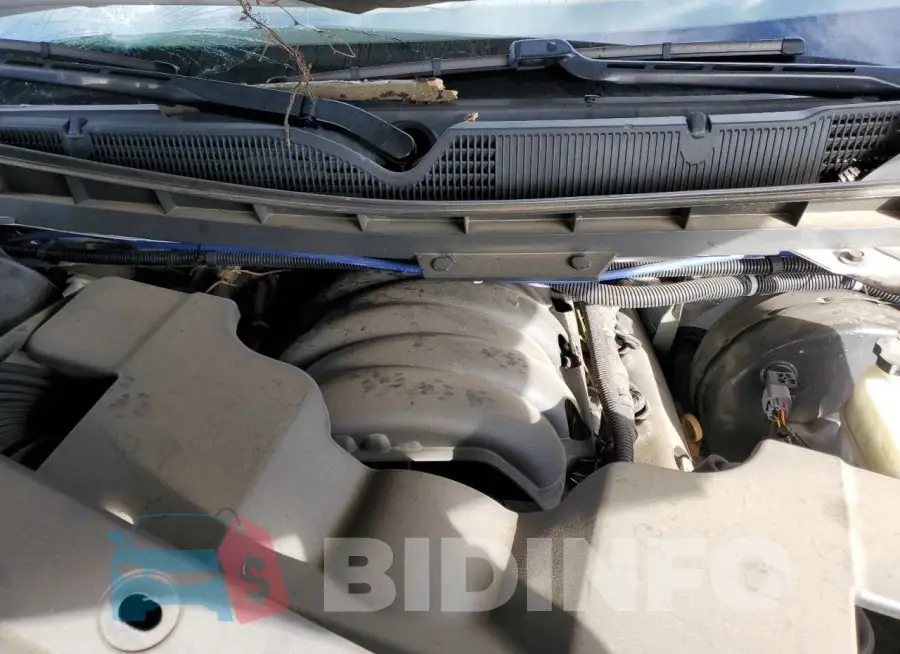 3GCUKTEC8GG299825 Photo# 11
