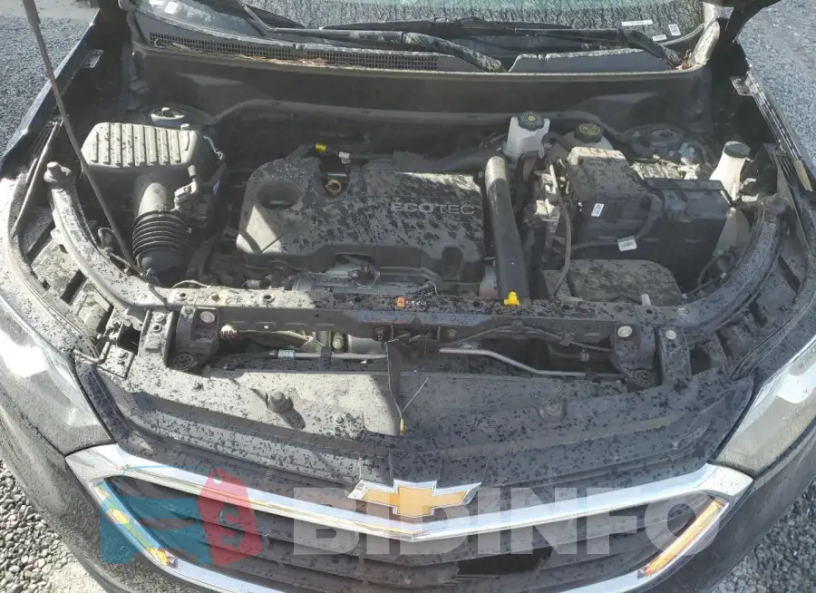 3GNAXTEV3LS720192 Photo# 11
