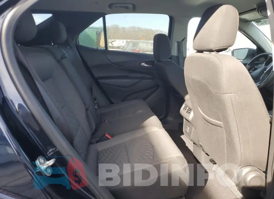 3GNAXTEV3LS720192 Photo# 10