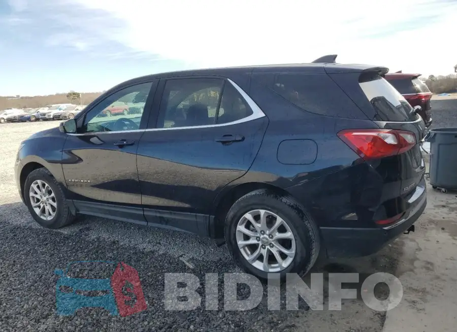 3GNAXTEV3LS720192 Photo# 2