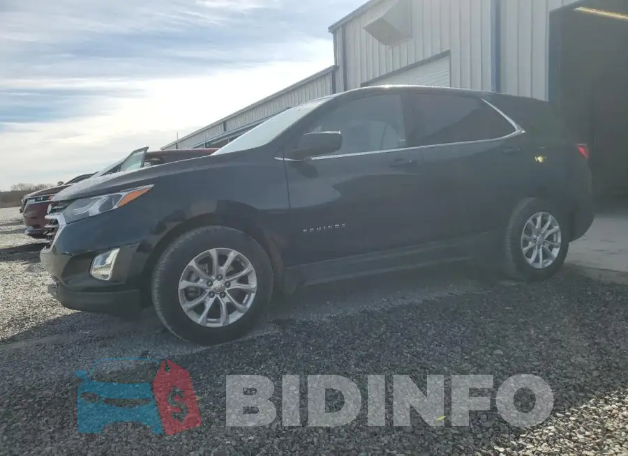 3GNAXTEV3LS720192 Photo# 1