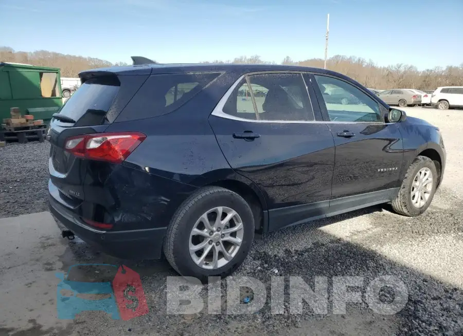 3GNAXTEV3LS720192 Photo# 3