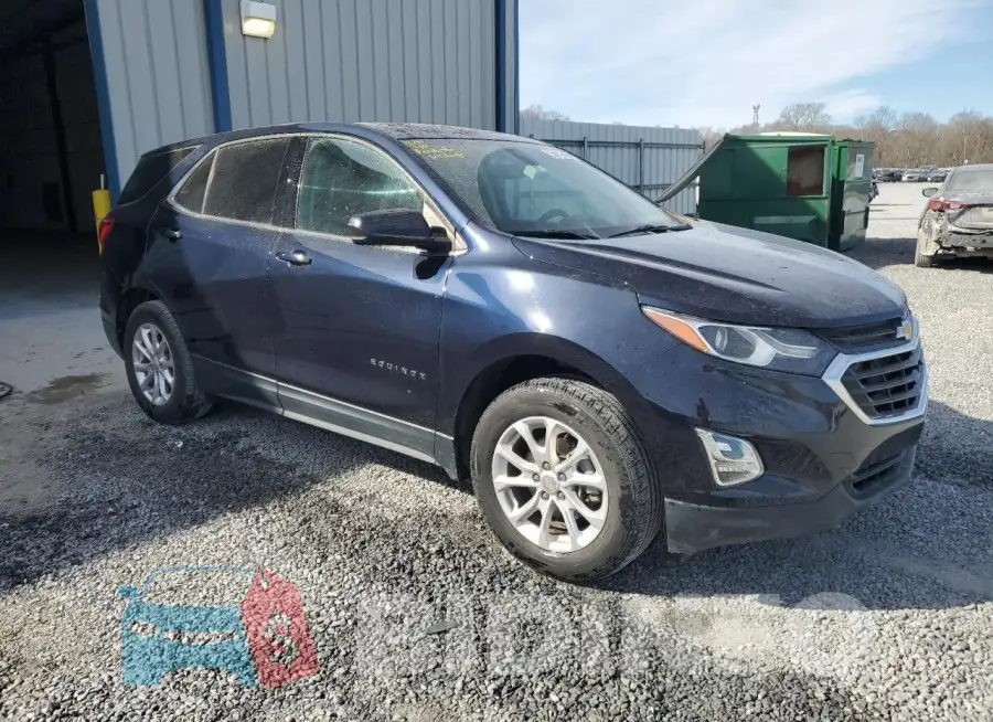 3GNAXTEV3LS720192 Photo# 4
