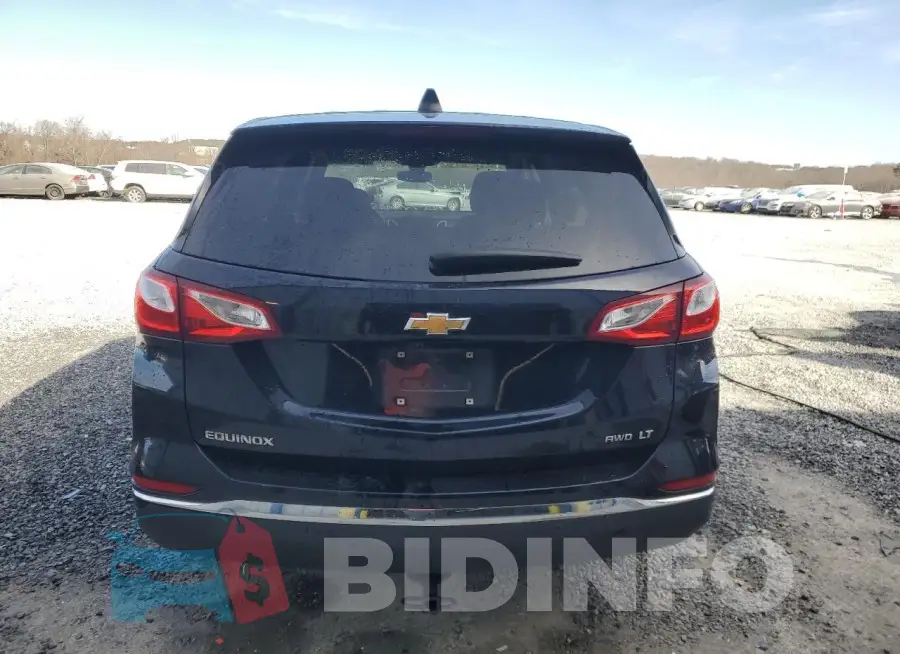 3GNAXTEV3LS720192 Photo# 6