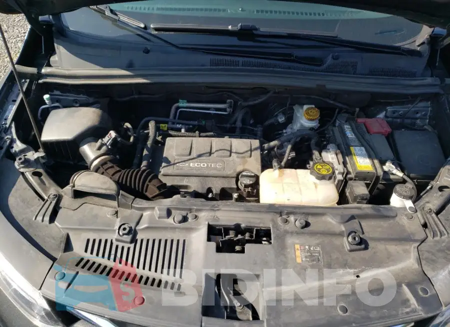 3GNCJLSB2KL379218 Photo# 11