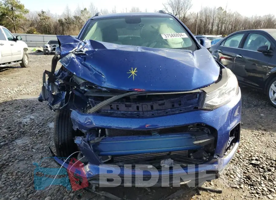 3GNCJLSB9HL153749 Photo# 5