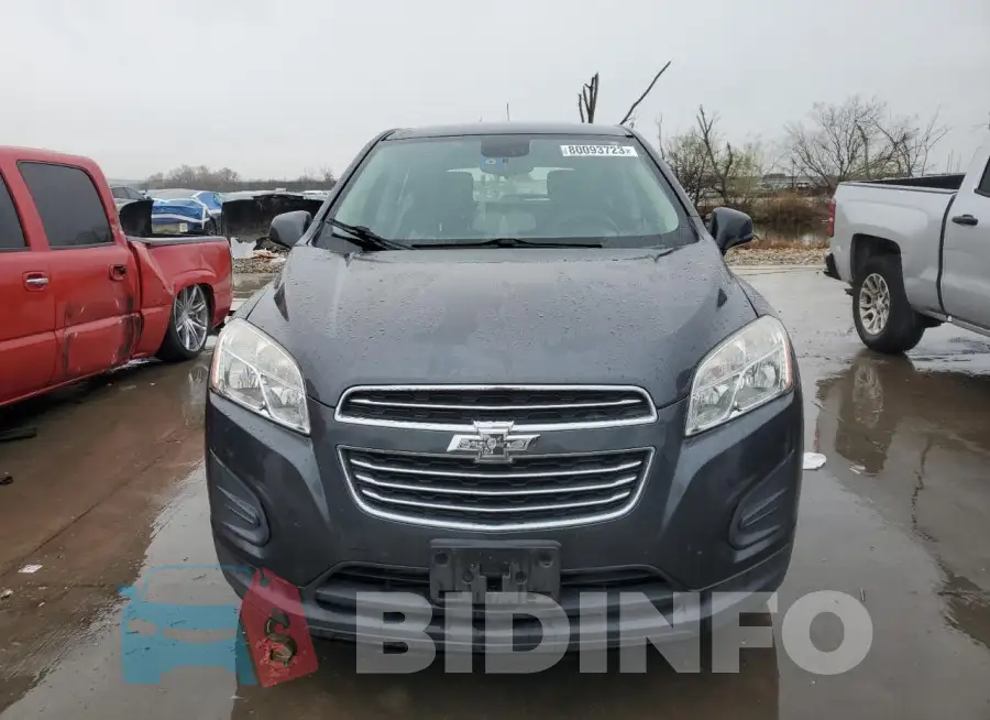 3GNCJNSB3GL250617 Photo# 5