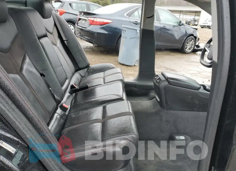 6G3F15RW7GL204656 Photo# 10