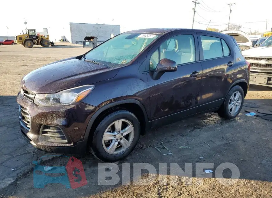 KL7CJKSB4LB344795 Photo# 1