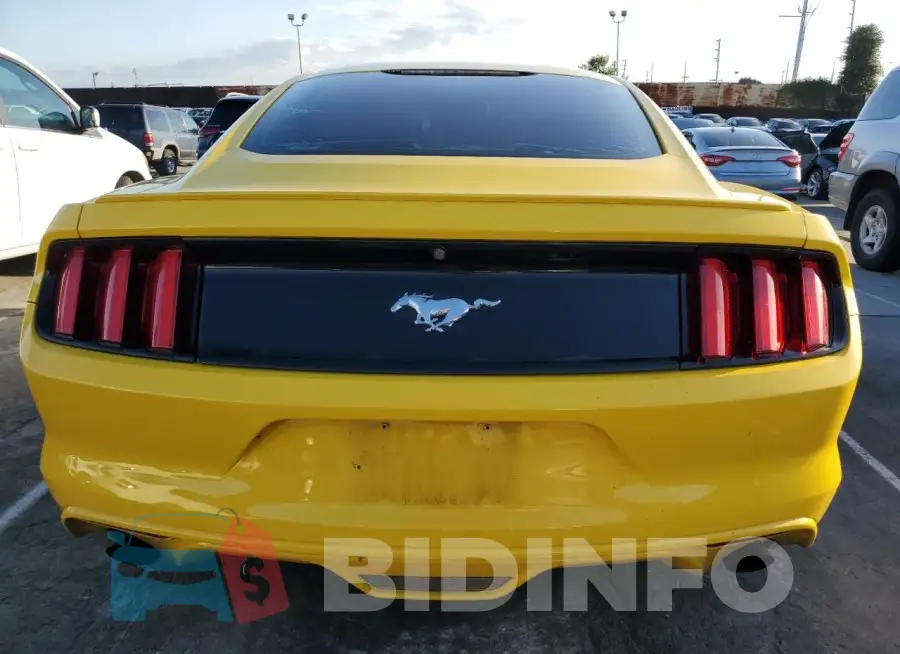 1FA6P8TH9G5222772 Photo# 6