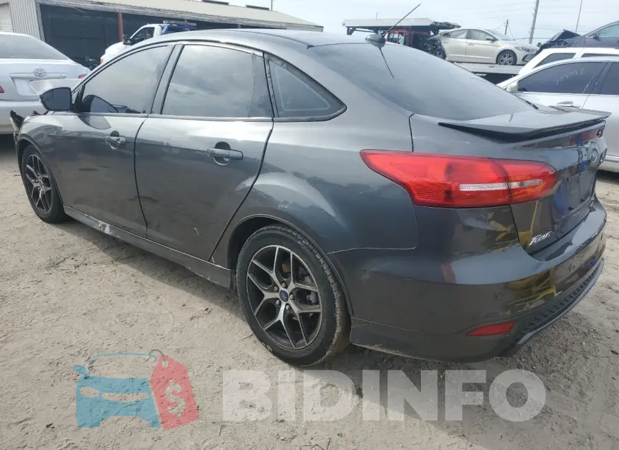 1FADP3F22FL259755 Photo# 2