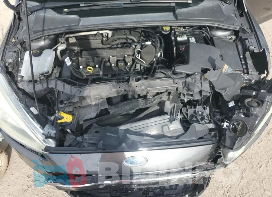 1FADP3F22FL259755 Photo# 11