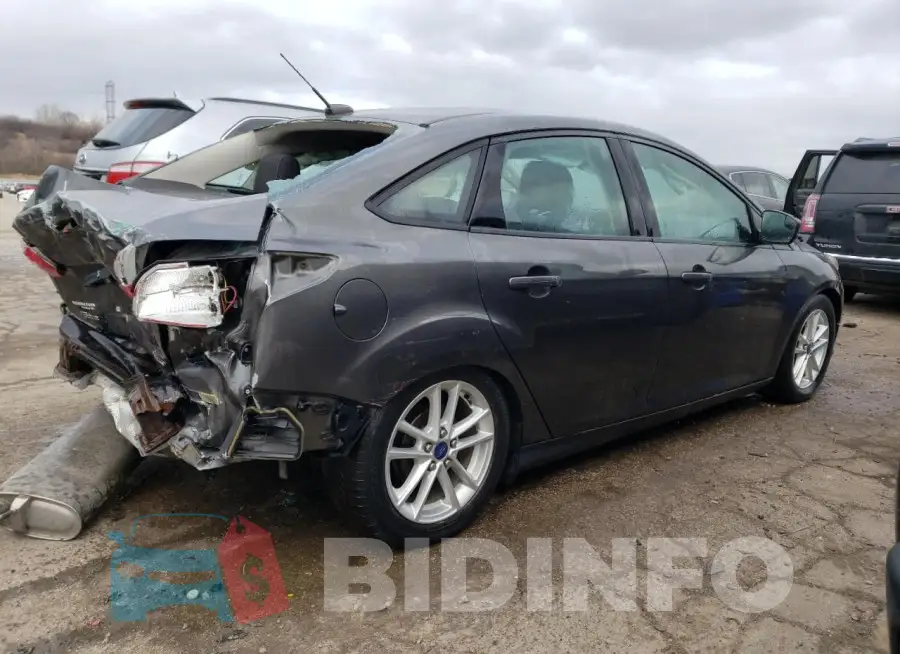 1FADP3F25FL295388 Photo# 3