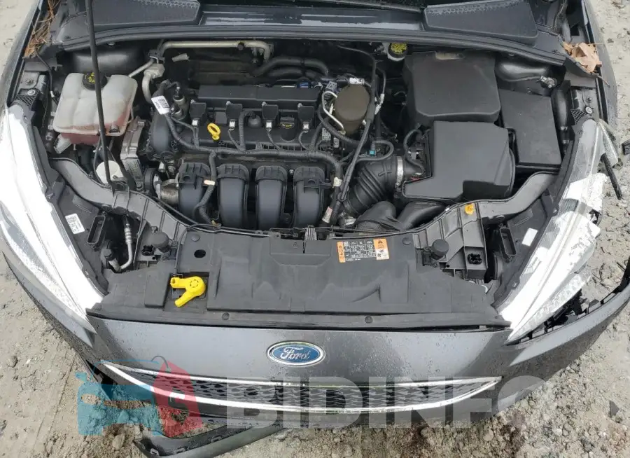 1FADP3F26FL360457 Photo# 11
