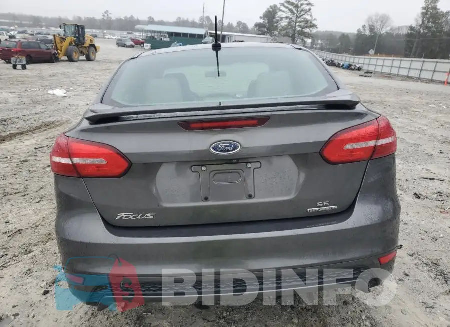 1FADP3F26FL360457 Photo# 6