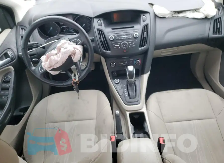 1FADP3F26FL360457 Photo# 8