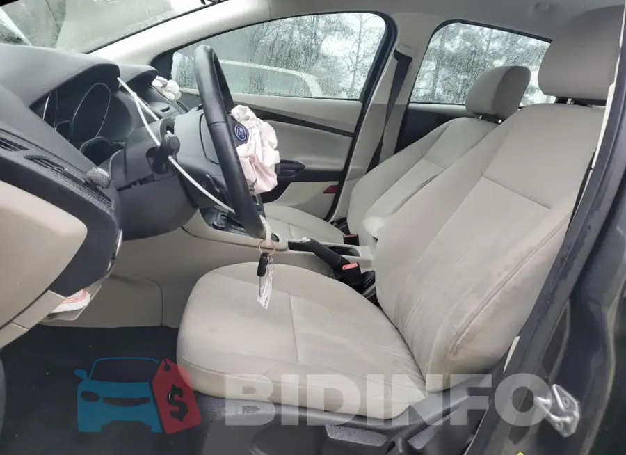 1FADP3F26FL360457 Photo# 7
