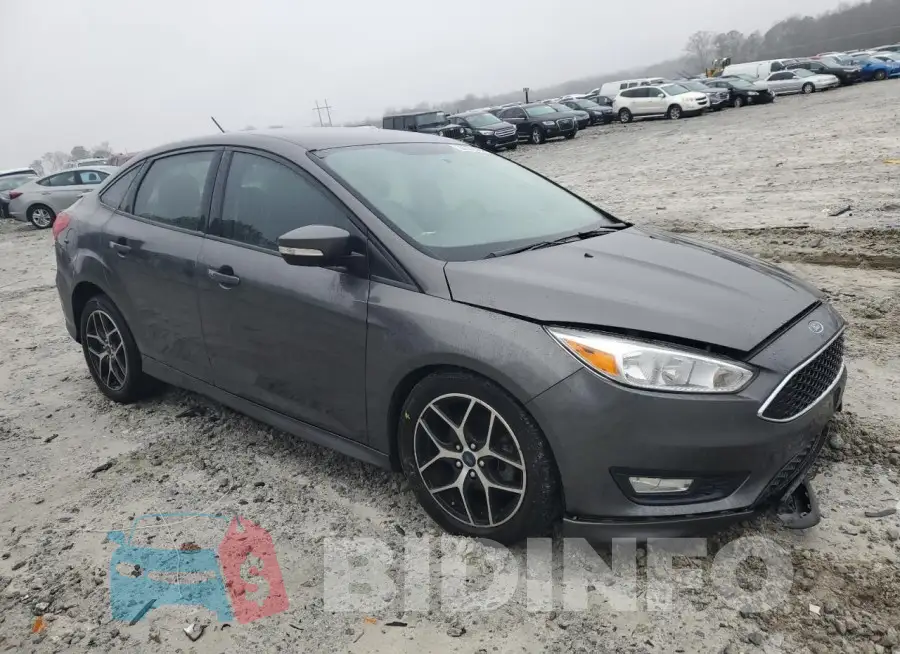 1FADP3F26FL360457 Photo# 4