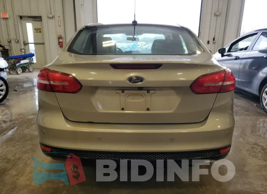 1FADP3F26GL399017 Photo# 6