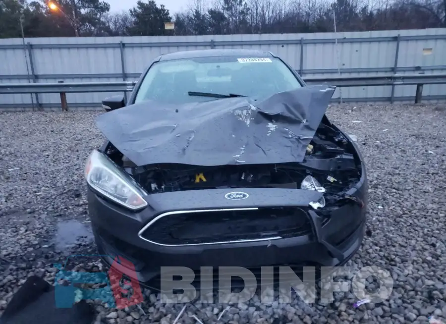1FADP3F2XFL350076 Photo# 5