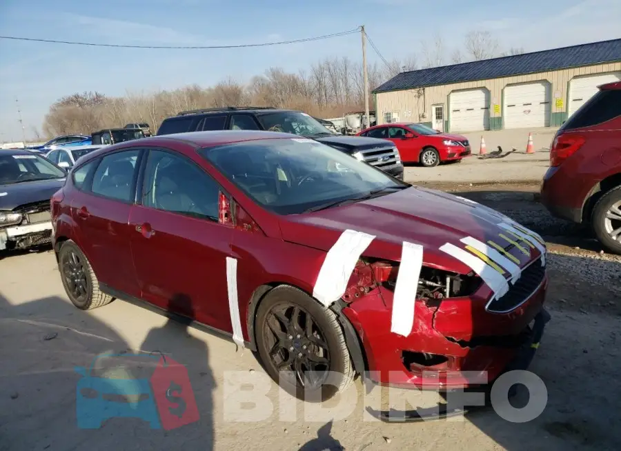1FADP3K25GL315954 Photo# 4