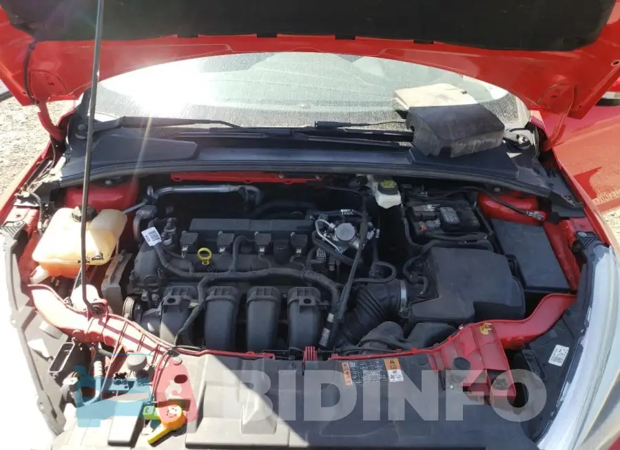 1FADP3K27HL279007 Photo# 11