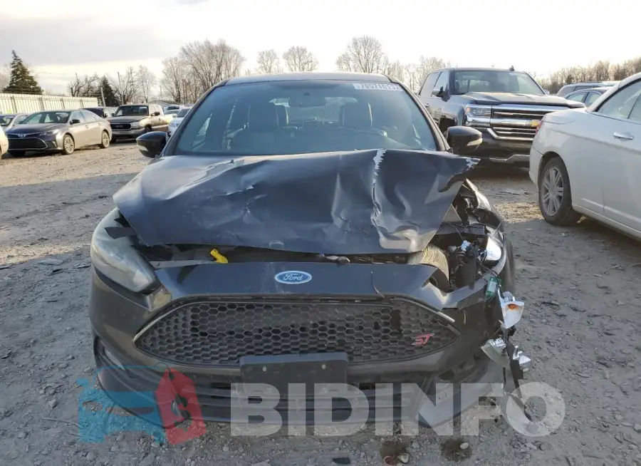 1FADP3L96GL318454 Photo# 5