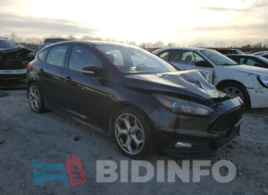 1FADP3L96GL318454 Photo# 4