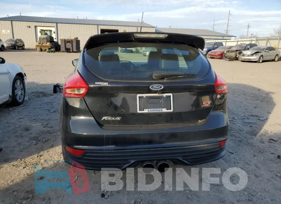 1FADP3L96GL318454 Photo# 6