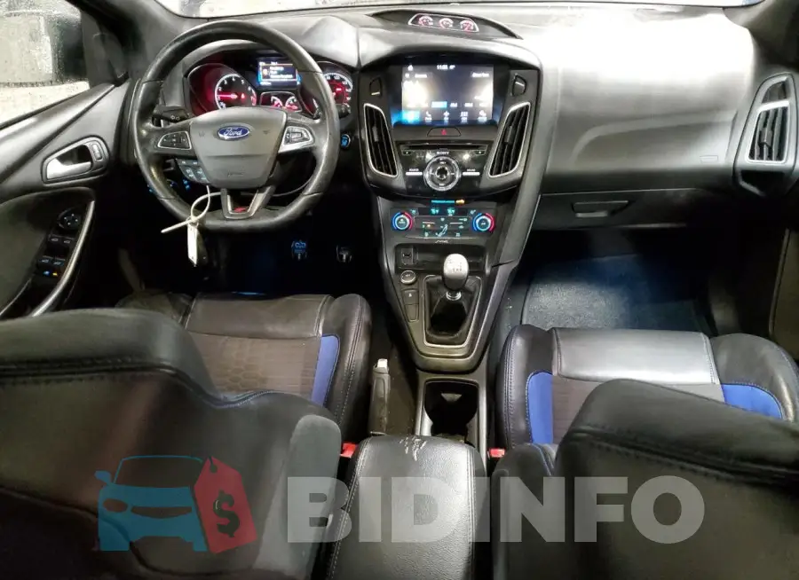 1FADP3L97GL279292 Photo# 8