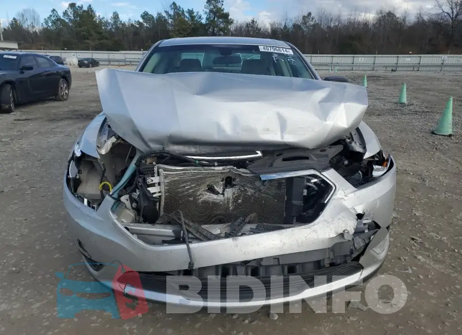 1FAHP2D80FG176787 Photo# 5
