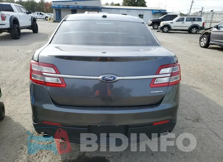 1FAHP2D89JG126897 Photo# 6