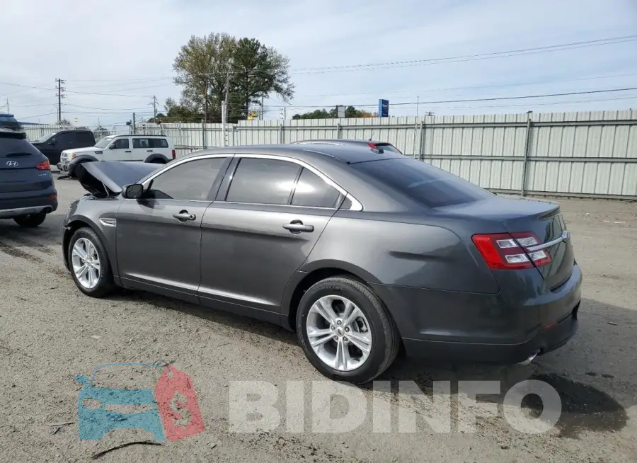 1FAHP2D89JG126897 Photo# 2