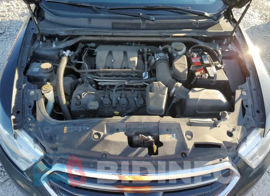 1FAHP2E89FG130826 Photo# 11