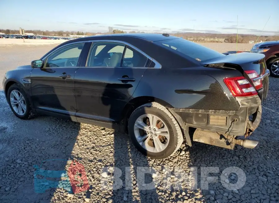 1FAHP2E89FG130826 Photo# 2