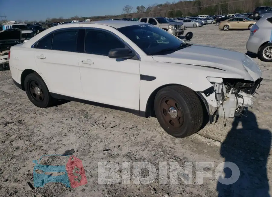 1FAHP2MK5KG113349 Photo# 4