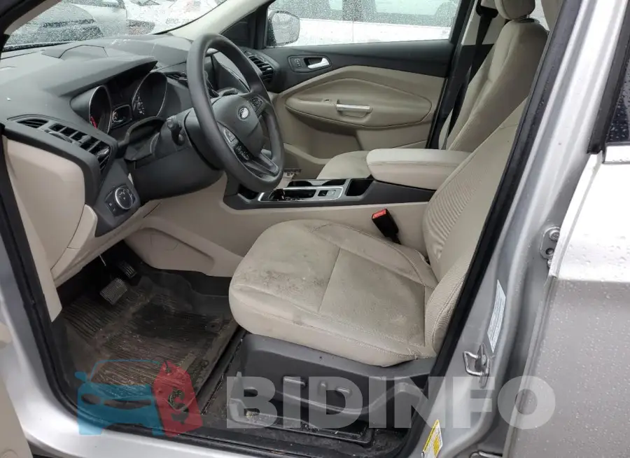1FMCU9GD9KUB67205 Photo# 7