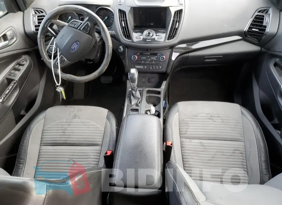 1FMCU9J93KUB72209 Photo# 8