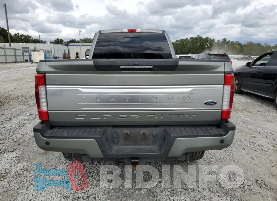 1FT7W2BT5KED36393 Photo# 6