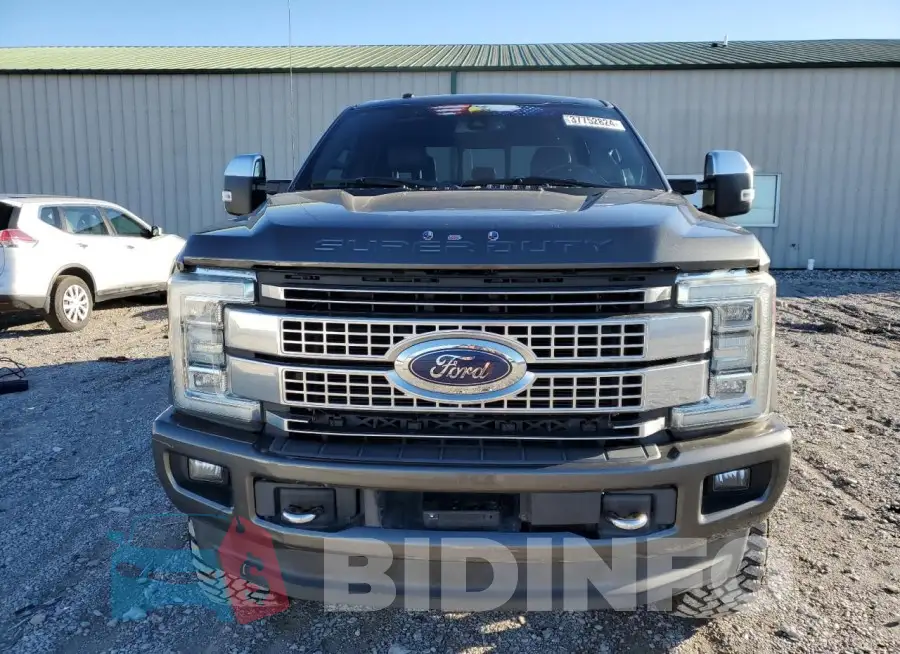 1FT7W2BT7HEC41102 Photo# 5