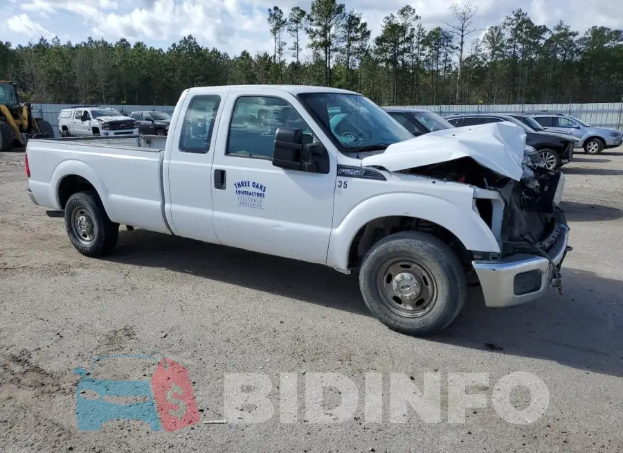 1FT7X2A67GEA87966 Photo# 4