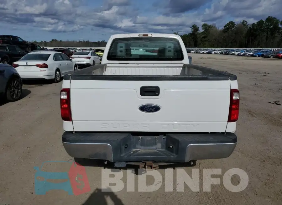 1FT7X2A67GEA87966 Photo# 6