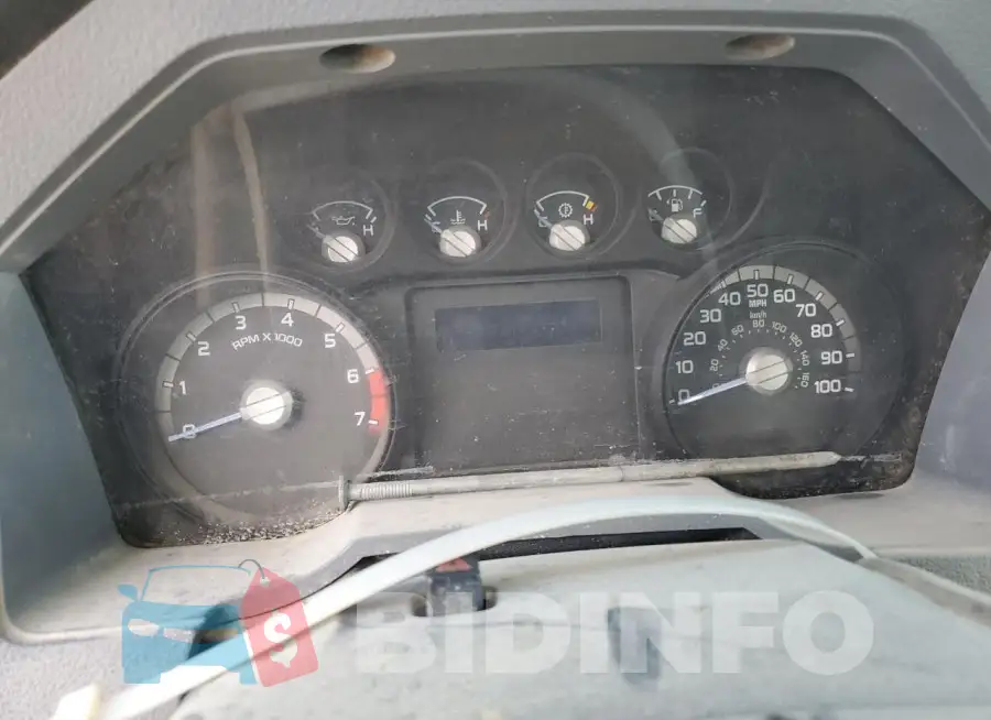 1FT7X2A67GEA87966 Photo# 9